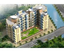 Anmol Nayantara City Two Projects