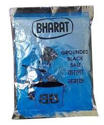 Bharat Grounded Black Salt