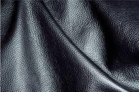 Black Color Semi Finished Leathers