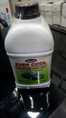 Car Ever Coolant Cleaner