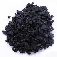 Coconut Shell Charcoal Powder