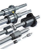 Cost-Efficient Roller Screws