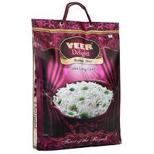 Delight Premium Basmati Rice