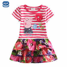 Designer Baby Fancy Frocks Decoration Material: Paint