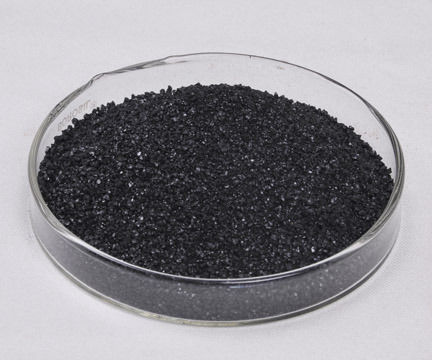 Environment-Friendly Super Potassium Humate 98%