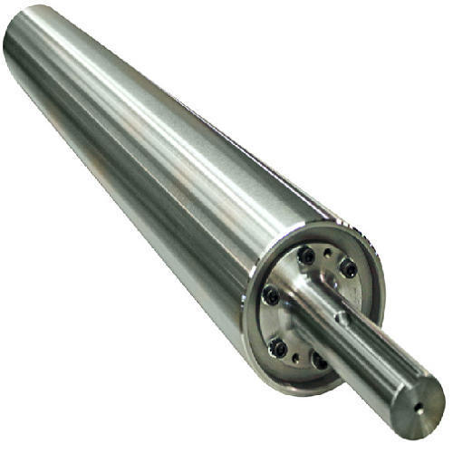 First-Rated Stainless Steel Roller