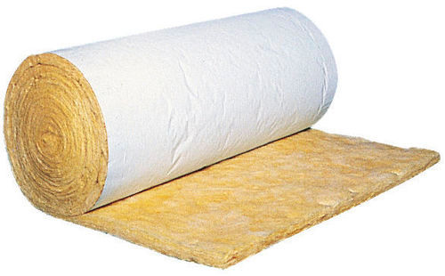 Soap Glass Wool Blanket