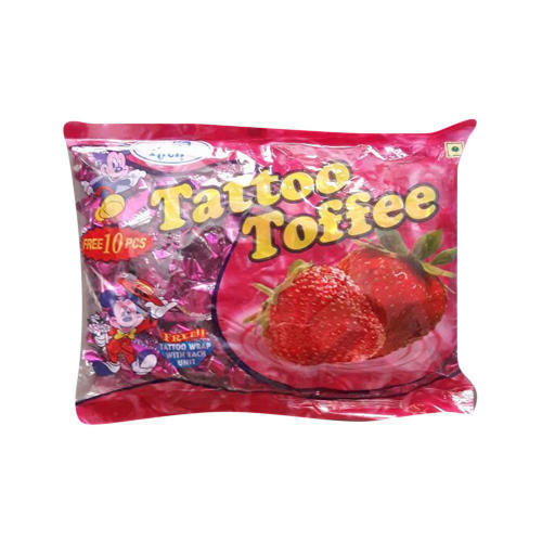 Great Hygienically Ready Tattoo Candy