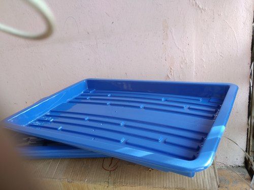 High Grade Hydroponics Tray