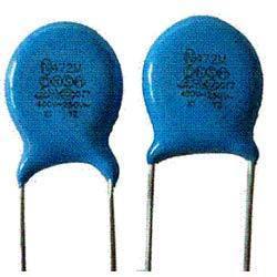 High Quality Ceramic Capacitors