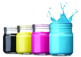 Highly Effective Pigment Paste Chemicals