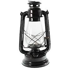 Kerosene Oil Hurricane Lantern