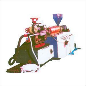 Low Maintenance Pipe Making Machine