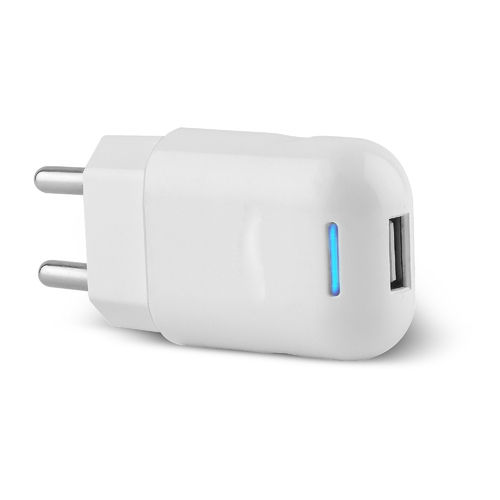 Mobile Charger 1 Amp Usb