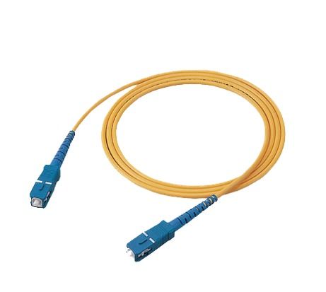 Patch Cable And Pigtail