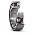 SKF Self Aligning Ball Bearings - High Precision Engineering , Optimal Load Distribution and Enhanced Durability