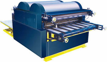 Well-defined Flexo Printing Machine