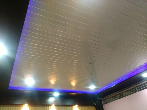 Designer PVC Ceiling Service By Dream Decor  