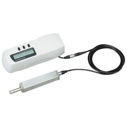 Digital Handysurf Roughness Tester