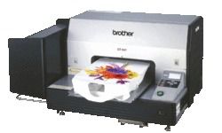 Digital Printer For Offices