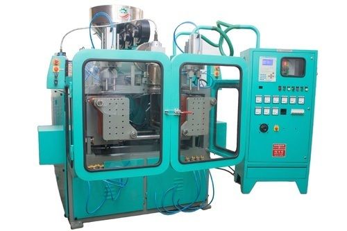 Full Automatic Durable Blow Molding Machines