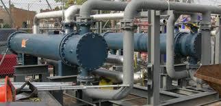 Effective Industrial Heat Exchangers