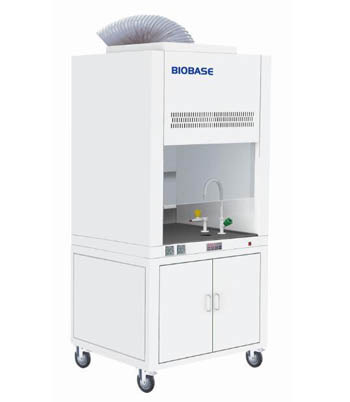 FH Series Fume Hood