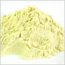 Fine Processed Millet Flour