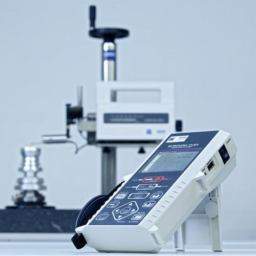 Flex 50a Roughness Tester