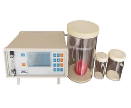 Fruit And Vegetable Respiration Tester