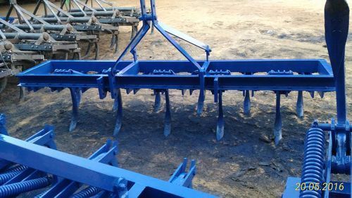 Great Functionality Channel Type Cultivator