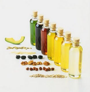 Herbal Hair Care Oil