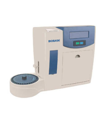 High Performance Electrolyte Analyzer