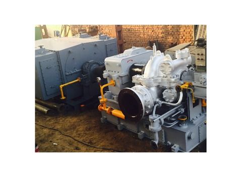 High Performance Steam Generator