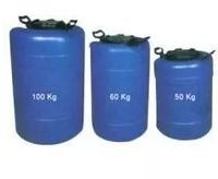 High Quality Plastic Drum