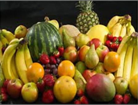 JEEV Fresh Fruits
