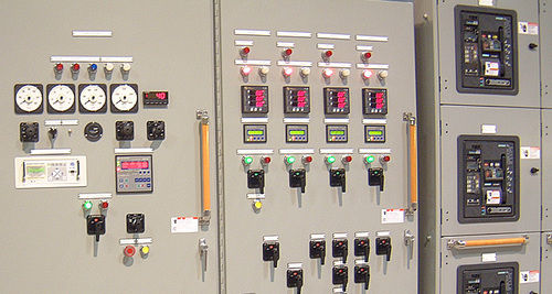 Low Maintenance Electrical Switchgear