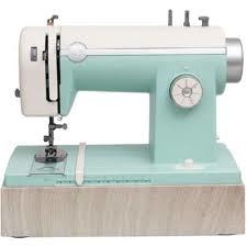 Low Maintenance Sewing Knitting Machine