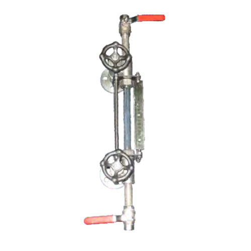 Reliable Tubular Level Gauge Application: Pharmaceutical Manufacture