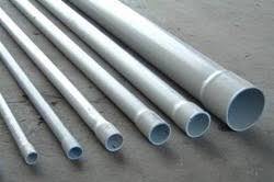 Rugged and Durable PVC Pipes