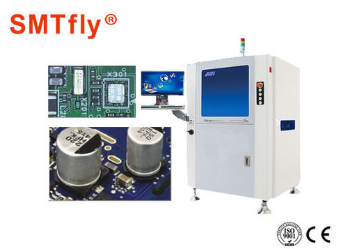 SMT Automated Optical Inspection Systems