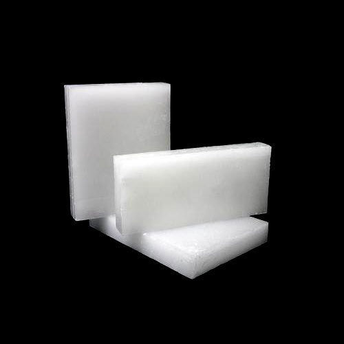 Solid Paraffin Wax Stone For Candle Making