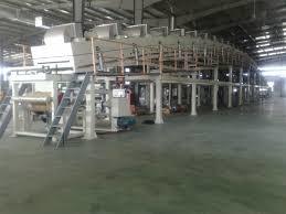 Adhesive Tape Coating Machine