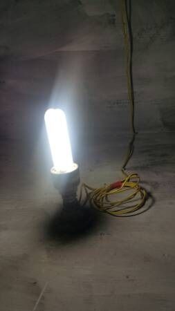 Best Great Quality Cfl Light