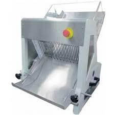 Bread Slicers for Bakery