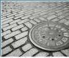 Circular Manhole Cover