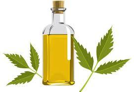 Cold Pressed Pure Neem Oil