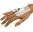 Disposable Cannula Fixator For Medical