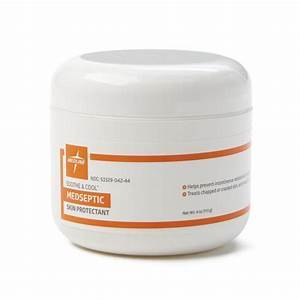 Durable Skin Protector Cream