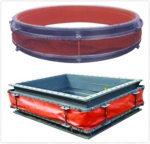 Fabric Expansion Joint